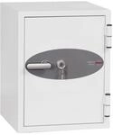 Phoenix Safe Company DS2002K Data Care Datenschutztresor mit Schl&uuml;sselschloss