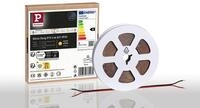 Paulmann 76016 Pro LED Strip Silver P75 827 5m 23W 700lm/m 96LEDs/m 2700K LED