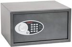 Phoenix SS0803E Vela Home & Office Safe M&ouml;beltresor Kompaktsafe mit