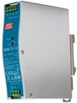 Mean Well NDR-75-12 Hutschienen-Netzteil (DIN-Rail) 12 V/DC 6.3A 75W 1 x