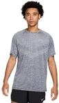 Nike Stride Dri-FIT ADV Kurzarm-Laufoberteil f&uuml;r Herren, HV5203