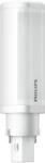 CorePro LED PLC 5.5W 840 4P G24q-1