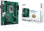 ASUS PRO H810M-C-CSM Business Mainboard Sockel Intel LGA 1851 | Intel H810, mATX,