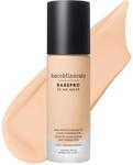 bareMinerals BAREPRO 24H Matte Fl&uuml;ssige Mineral-Foundation SPF 20, 30ml 