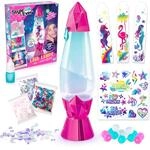Canal Toys - Style 4 Ever OFG 180- DIY-Lavalampe, Machen Sie Ihre eigene Lavalampe
