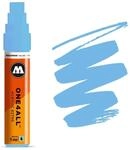 Molotow ONE4ALL Acryl-Marker, 2 mm, sto&szlig;blau, 1 St&uuml;ck (127.205) Paint Marker...