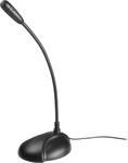 Audio-Technica ATR4750-USB Schwanenhalskondensatormikrofon Mit Kugelcharakteristik