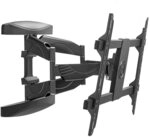 Hagor BrackIT L HD neig- und schwenkbare Wandhalterung f&uuml;r 32-55' | 81-140 cm, max.