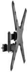 Neomounts by Newstar Ersatzteil Screen Pole Clamp/Truss Mount 3 pivots VESA...