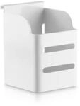 InLine Slatwall - Stiftebox, Zubeh&ouml;r f&uuml;r das Slatwall System, Ablage f&uuml;r Stifte,