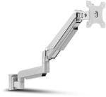 InLine Slatwall &ndash; Lifter Monitor Halterung, Wandhalterung f&uuml;r das Slatwall System,