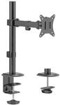 Equip 650156 17"-32" Bewegliche Monitor/LCD-Tischhalterung