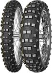 Mitas Terra ForceEF Super 110/80 -18 58R TT yellow - Mottorradreifen ohne Felge