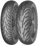 Mitas Touring Force SC 110/80-14 59S M/C TL - Mottorradreifen ohne Felge