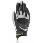 Acerbis CE X-Enduro Handschuhe schwarz/gelb XL