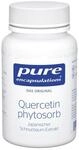 Pure Encapsulations - Quercetin phytosorb - Hochwertiger Pflanzenstoff - Aus