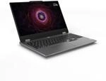 Laptop Lenovo LOQ 15,6' AMD Ryzen 5 7235HS 16GB RAM 512GB SSD NVIDIA GeForce RTX 3050