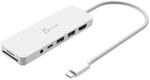 j5create JCD373EW・(JCD373EW-N)・Dockingstation・USB-C 3.2