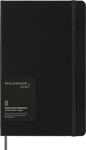 Moleskine Smart Notebook, Smart Writing System, Digitaler Notizblock mit Hardcover,