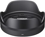 Sigma Gegenlichtblende LH582-02 f&uuml;r 18-50 mm F/2,8 DC DN Contemporary Objektive
