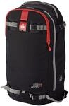 Arva Ride 24 Switch Zip, Black