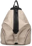 Rieker Damen Rucksack H1055-62 beige