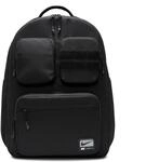 Nike Rucksack Nike Utility Power Rucksack (33 L), Black/Black/White, FN4120-010, MISC