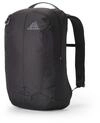 Gregory Retna 20 - Rucksack, 50 cm, 20 L, 0.54 KG, Schwarz (Carbon Sky)