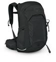Osprey Tempest 22 Rucksack Black/Coal Grey - -