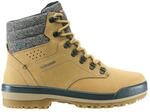 LOWA Stiefel mittel NERA GTX ocker, 43.5