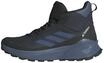 adidas Herren Terrex Trailmaker 2 Mid Gore-TEX Hiking Shoes, Aurora Ink/Wonder