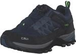 CMP Rigel Low Fitgo wasserdichte und leichte Herren Wanderhalbschuhe mit