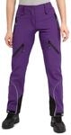 Rock Creek Softshellhose Damen Outdoor Wanderhose D-444 | Wasserabweisende
