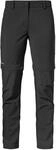 Sch&ouml;ffel Damen Ascona Zip-Off Hose, Black, S
