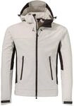 Sch&ouml;ffel Herren Style Blaueis Jacke