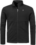 Sch&ouml;ffel Herren CIRC Fleece Jk Style Smue MNS, kreislauff&auml;hige Fleecejacke mit