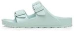 BIRKENSTOCK Arizona Eva Kids Eva Blau 30