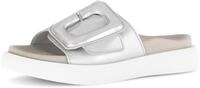 Gabor Damen Pantoletten, Frauen Slipper,Best Fitting,Backless