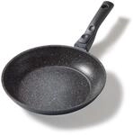STONELINE Flex Made in Germany Bratpfanne 24cm, mit abnehmbarem Griff, antihaft