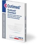 BSN Medical Cuticell Contact Wundverband, steril, 10 x 18 cm, 5 St&uuml;ck