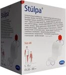 ST&Uuml;LPA Rolle 4R 10 cmx15 m Kopf/Bein/Ach. 1 St