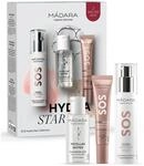 M&Aacute;DARA SOS HYDRA Star Collection Set &ndash; 3-teiliges Hautpflege Geschenkset mit
