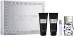 MICHAEL KORS Herren Eau de Parfum Set 100ml + SG100