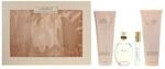 Sarah Jessica Parker Lovely 4 Pcs Set For Women: 3.4 Edp Sp + 0.5 Edp Sp + 6.7...