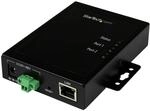 StarTech.com 2 Port Seriell auf IP Ger&auml;te Server, RS232, Metall und Montierbar,