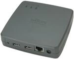 Silex DS-700AC USB3.0 Device Server WPA3-Verschl&uuml;sselung USB 3.0