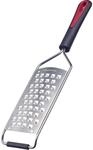 Westmark Reibe, Grob, Au&szlig;ergew&ouml;hlich scharfe Klingen, Inkl. Klingenschutz,