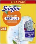 Swiffer Staubmagnet Nachf&uuml;llt&uuml;cher Clean & Fresh 23-er Pack