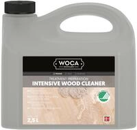 WOCA Denmark Intensive Wood Cleaner Intensivreiniger 2,5 L