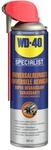 WD-40 Specialist Universalreiniger 500 ml &ndash; Entfernt &Ouml;l, Fett, Schmutz &